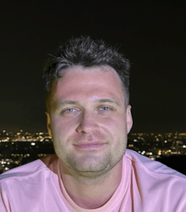 Богдан Цагойко