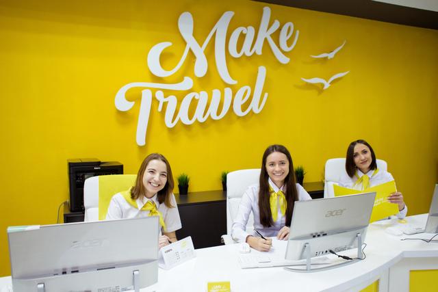 Офис  ТЦ "Coolman", ул.Кульман, 3