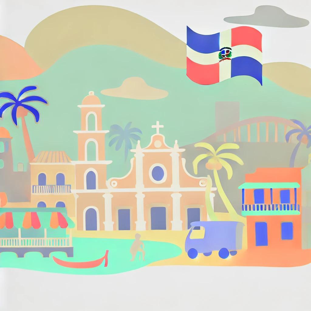 Доминикана