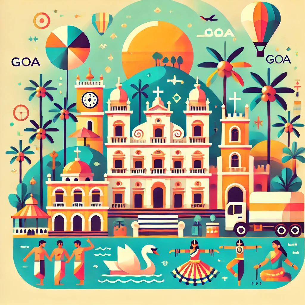 Гоа